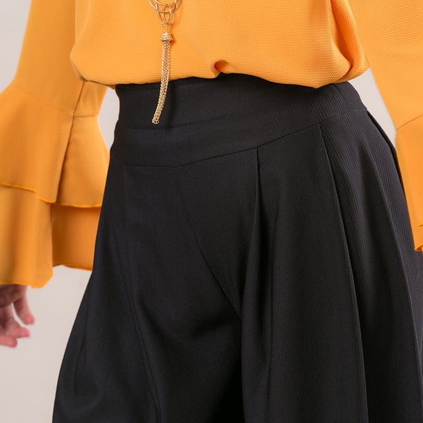 Kenza Trousers - Anaya Clothing