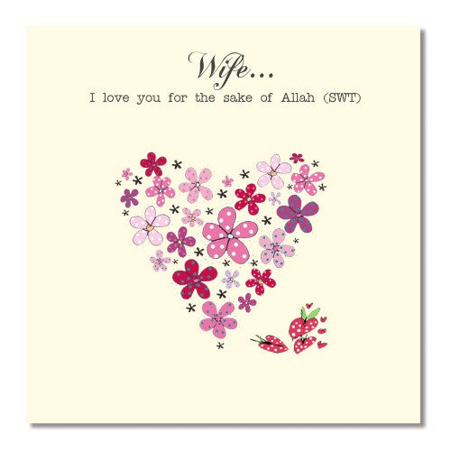 Wife - CD28