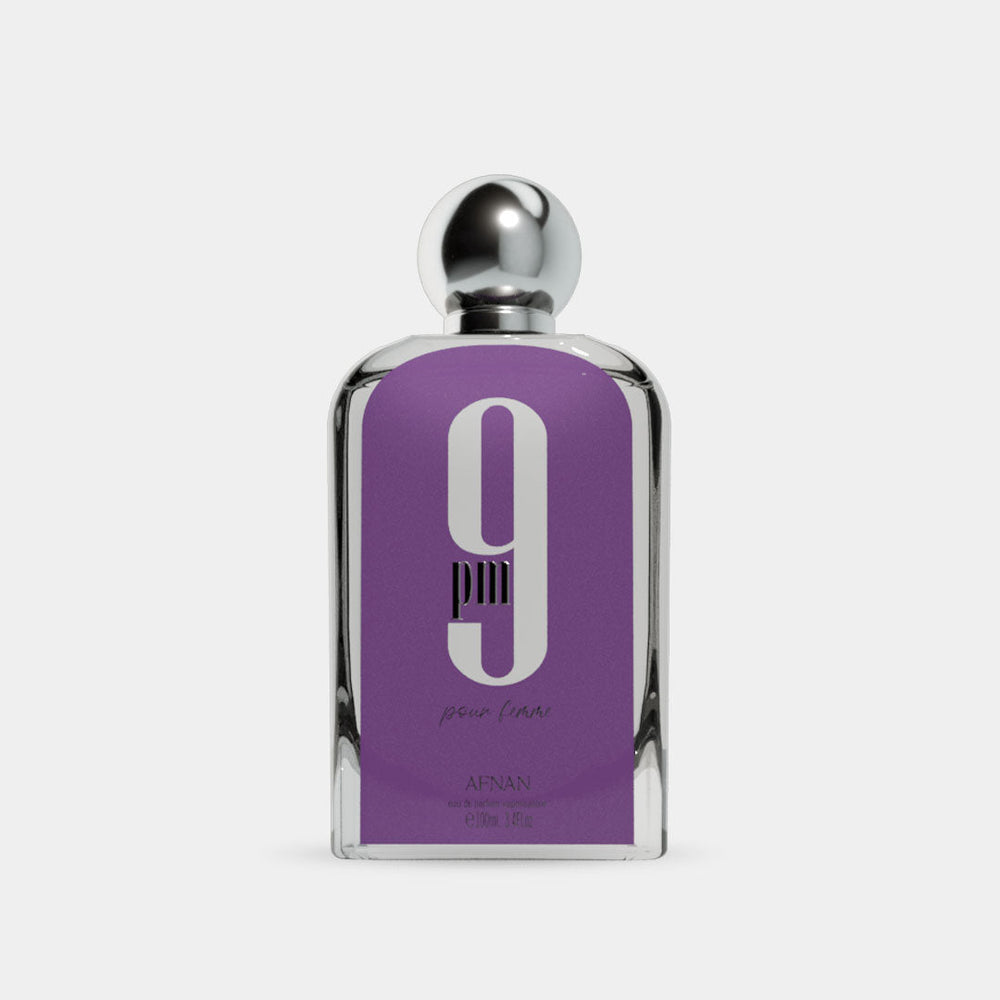 Afnan 9PM Femme