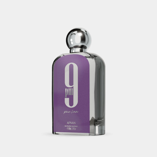 Afnan 9PM Femme Eau De Parfum 100ml