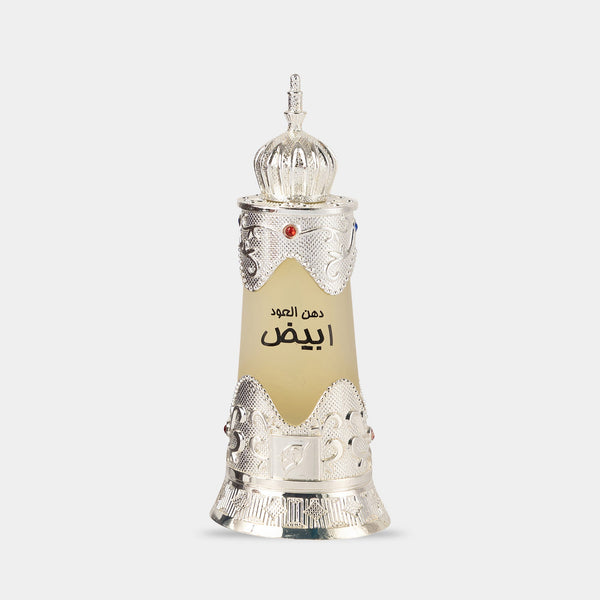Dehn Al Oudh Abiyad