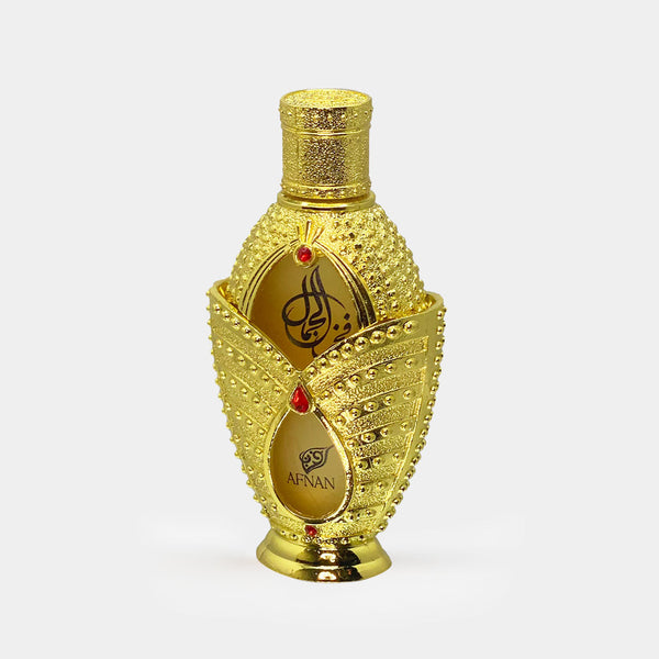 Fakhr Al Jamaal Oil 20ml