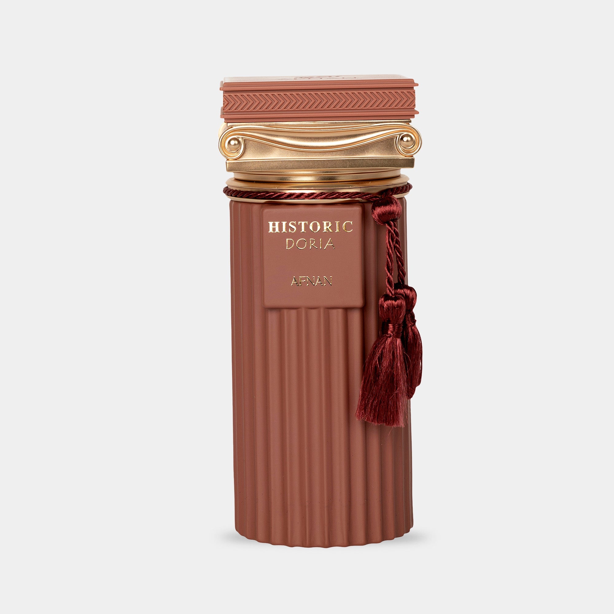 Afnan Historic Doria Eau De Parfum 100ml