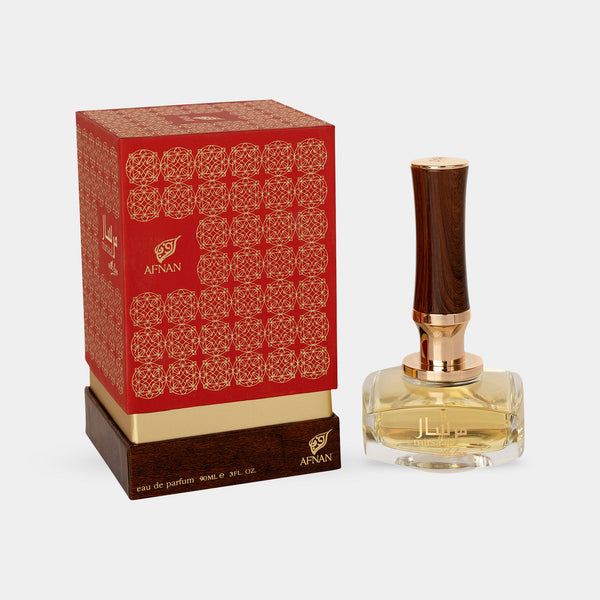 Afnan Mirsaal with Love Eau de Parfum 90ml