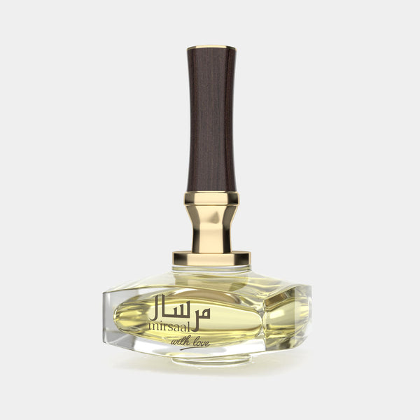 Afnan Mirsaal with Love Eau de Parfum 90ml