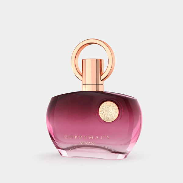 Afnan Supremacy Purple Eau De Parfum 100ml