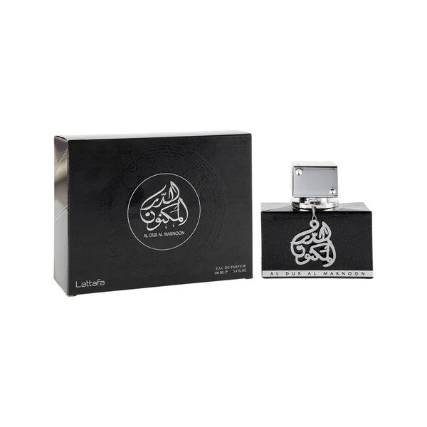 Lattafa Al Dur Al Maknoon Eau de Parfum 100ml
