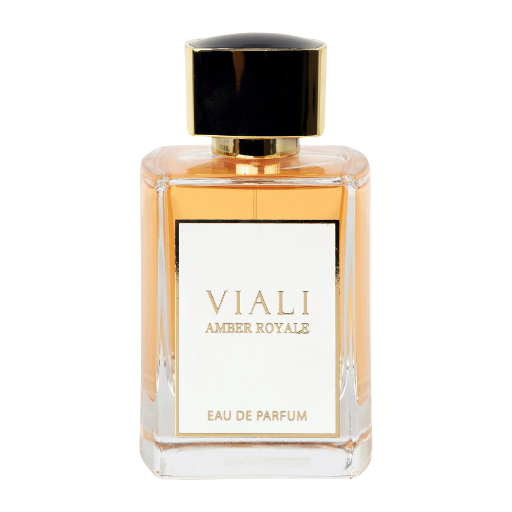 Viali Amber Royale
