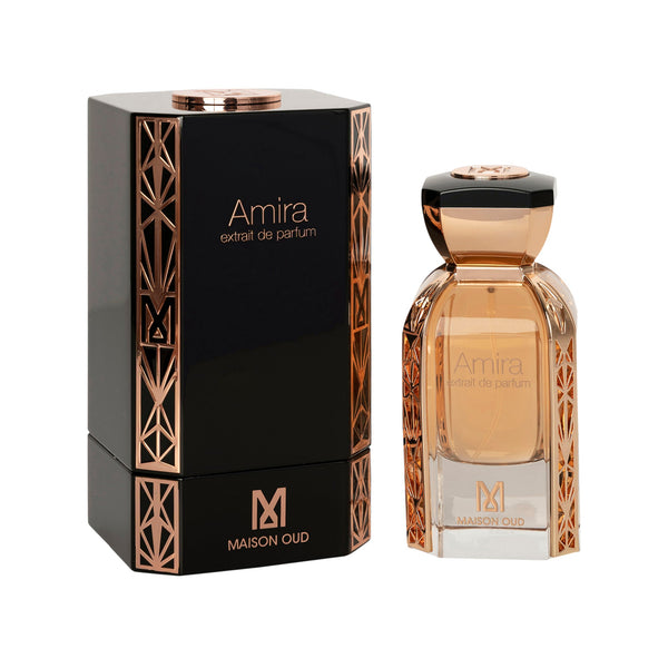 Maison Oud Extrait Eau De Parfum 75ml