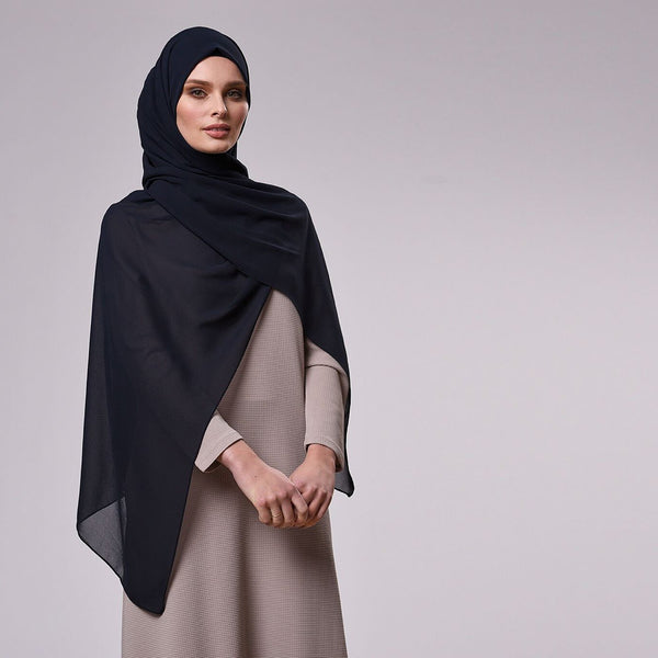 Niesha Hijab - Anaya Clothing