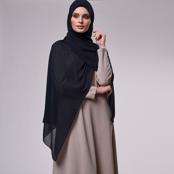 Niesha Hijab - Anaya Clothing