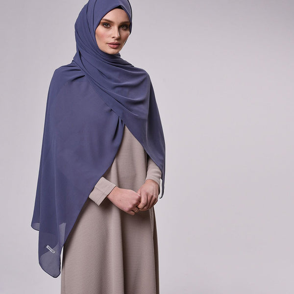 Niesha Hijab - Anaya Clothing