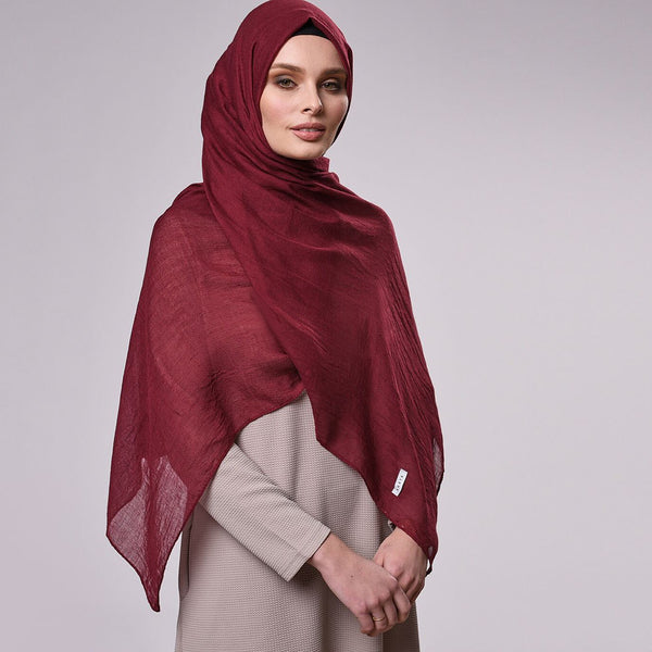 Amelia Hijab - Anaya Clothing