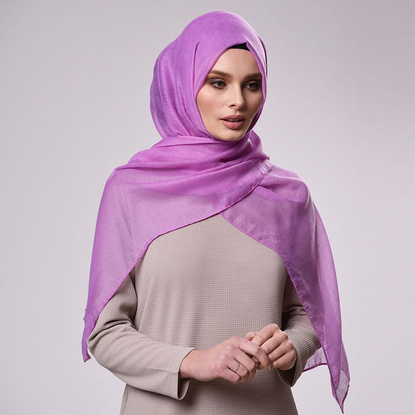 Amelia Hijab - Anaya Clothing