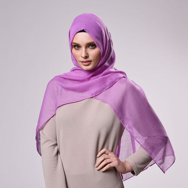 Amelia Hijab - Anaya Clothing