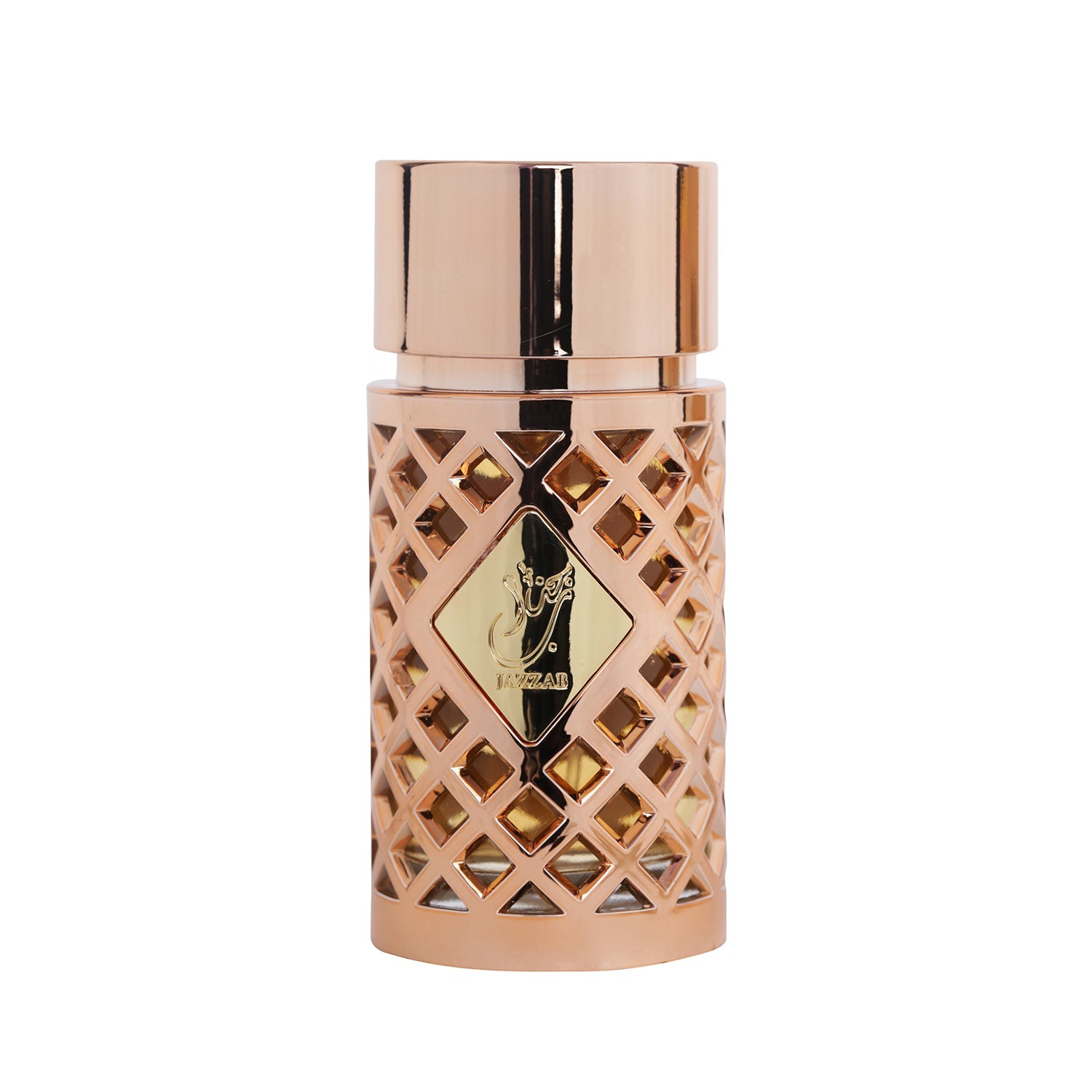 Ard Al Zaafaran Jazzab Gold Eau de Parfum 100ml