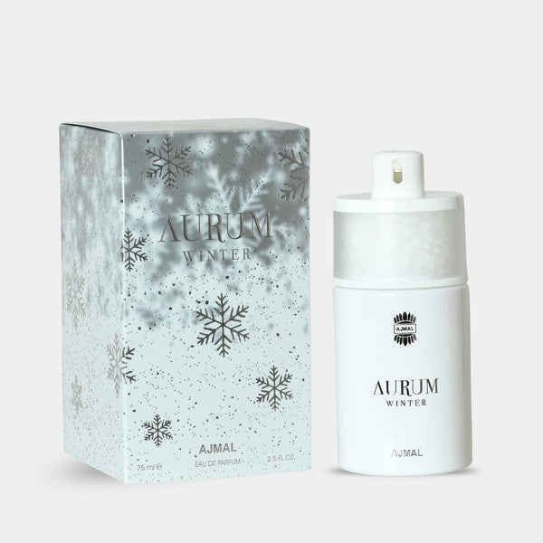 Ajmal Aurum Winter