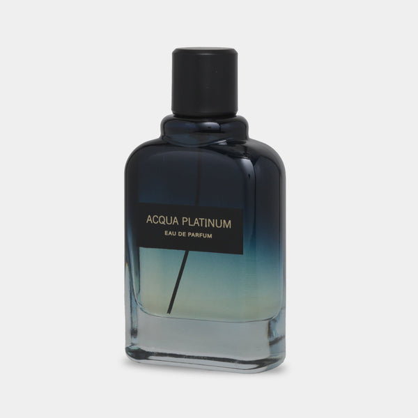 Elite Perfumery Acqua Platinum