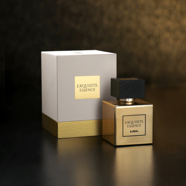 Ajmal Gold Exquisite Essence Eau de Parfum 100ml