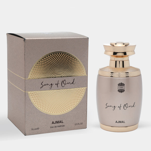 Ajmal Song Of Oud