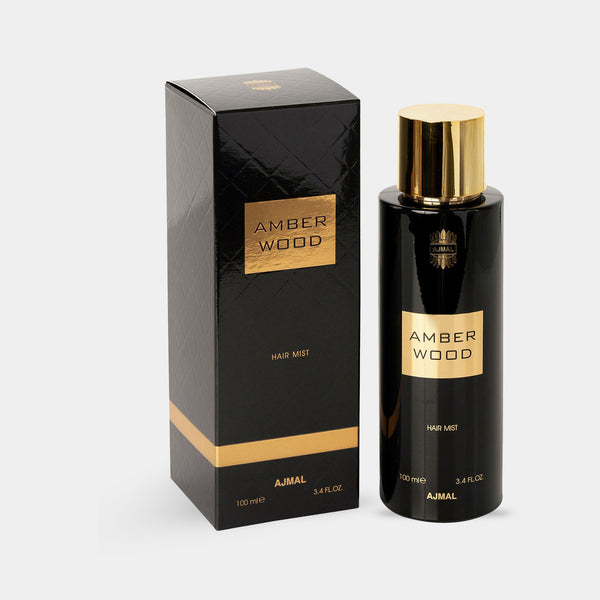 Ajmal Amber Wood Hair Mist