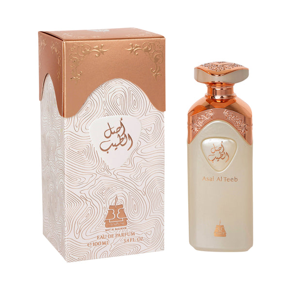 Bait Al Bakhoor Asal Al Teeb Eau De Parfum 100ml