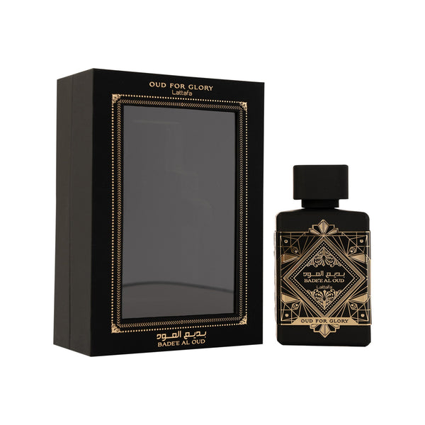 Lattafa Badee Al Oud Eau De Parfum 100ml