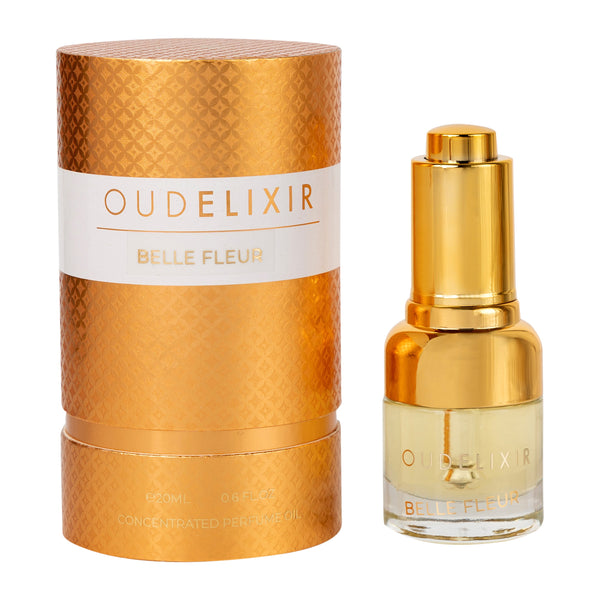 Oud Elixir Belle Fleur Oil 20ml
