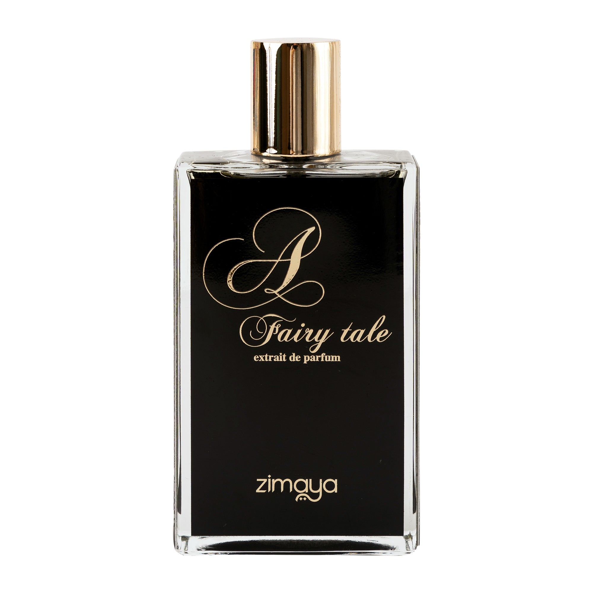 Zimaya A Fairy Tale Extrait De Parfum 100ml