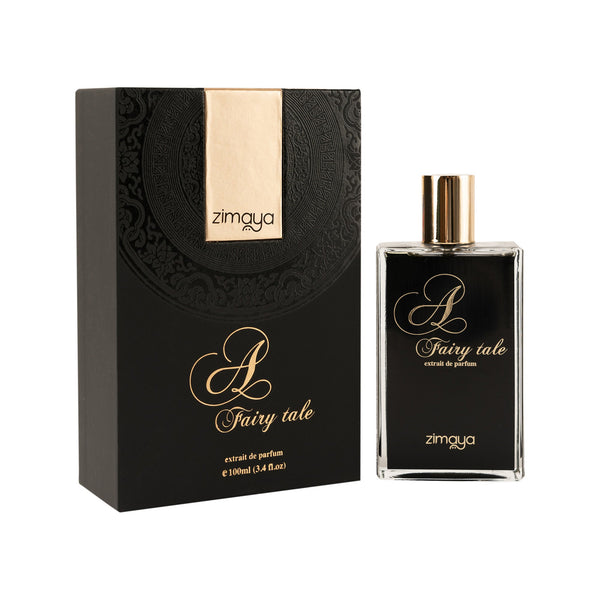 Zimaya A Fairy Tale Extrait De Parfum 100ml