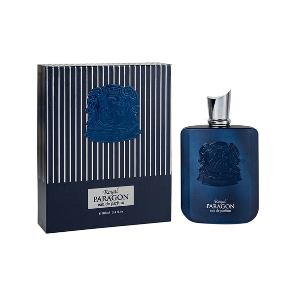 Zimaya Royal Paragon Eau De Parfum 100ml