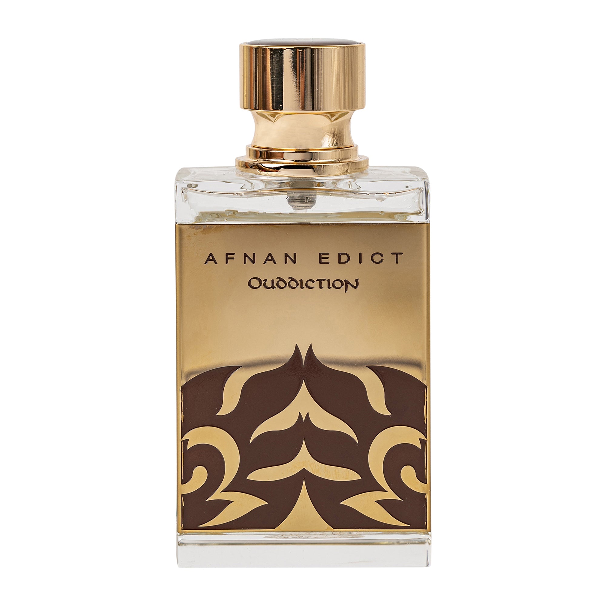 Afnan Edict Ouddiction Eau De Parfum 80ml
