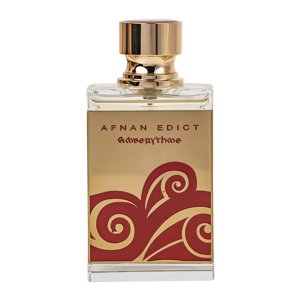 Afnan Edict Amberythme