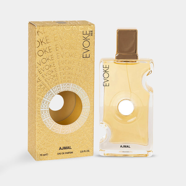 Ajmal Evoke For Her