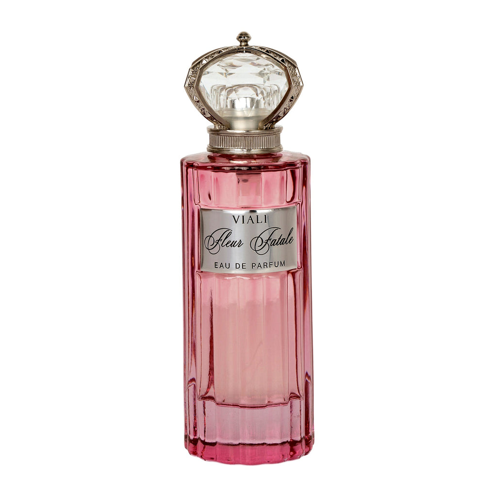 Viali Fleur Fatale Living Islam