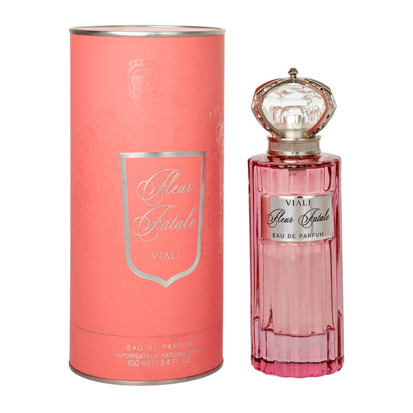 Viali Fleur Fatale Eau de Parfum 100ml