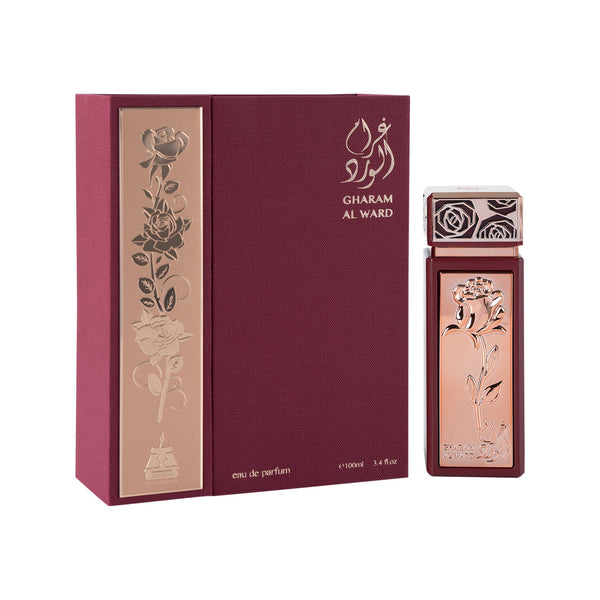 Bait Al Bakhoor Gharam Al Ward Eau De Parfum 100ml
