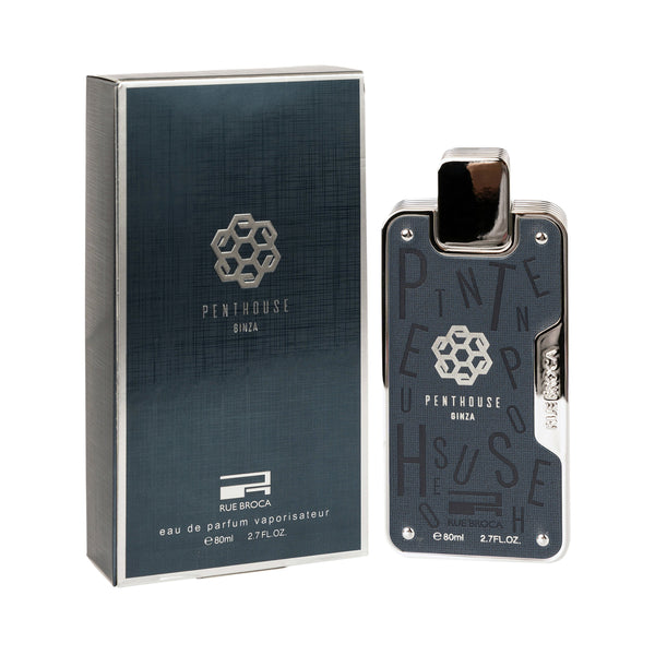 Rue Broca Penthouse Ginza Eau De Parfum 80ml