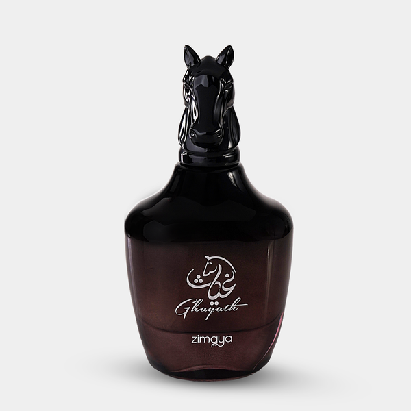 Zimaya Ghayath Eau De Parfum 100ml