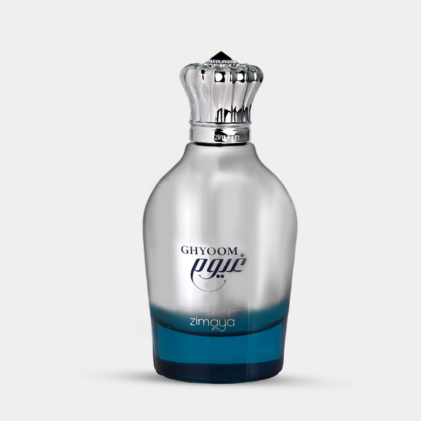Zimaya Ghyoom Eau De Parfum 100ml