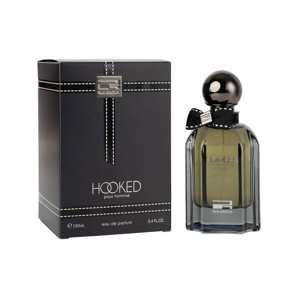 Rue Broca Hooked Pour Homme Eau de Parfum 100ml