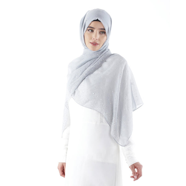 Aisha Hijab - Anaya Clothing