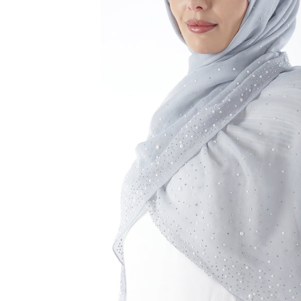 Aisha Hijab - Anaya Clothing