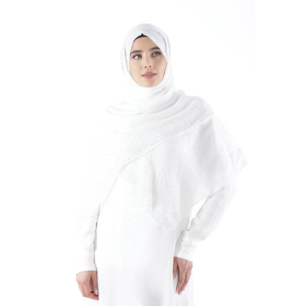Aisha Hijab - Anaya Clothing