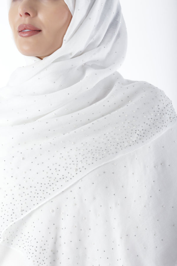 Aisha Hijab - Anaya Clothing