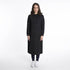 Hiba Midi Hoodie - Anaya Clothing