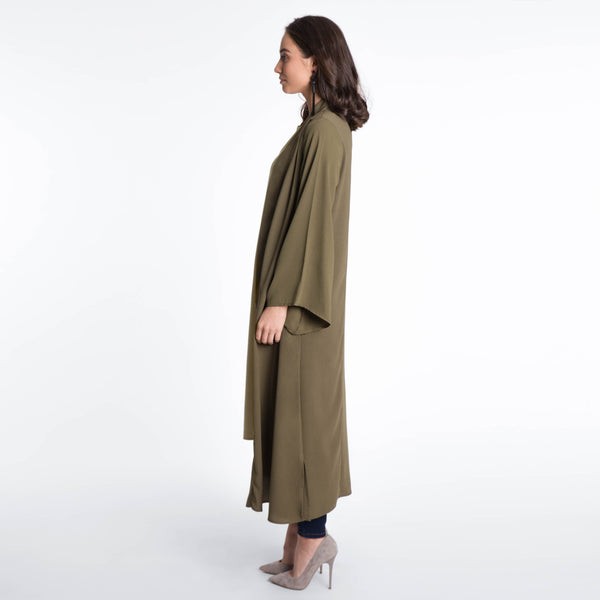 Dina Kimono - Anaya Clothing