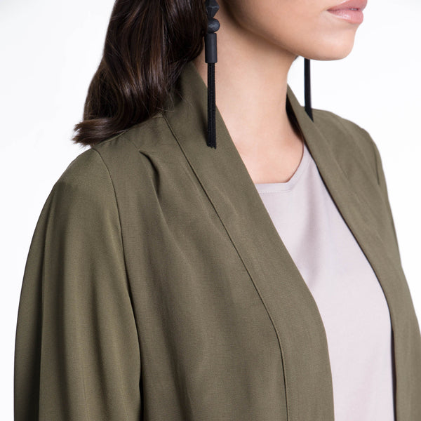 Dina Kimono - Anaya Clothing