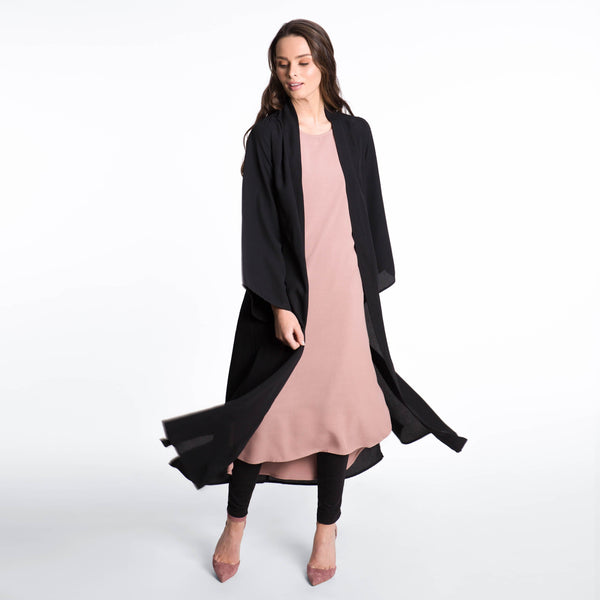 Dina Kimono - Anaya Clothing