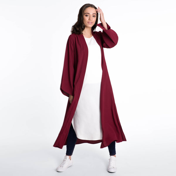 Dina Kimono - Anaya Clothing